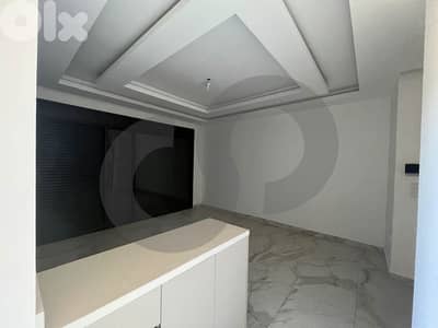 منطقة النخلة الكورة, شقة مريحة, تصميم رائع/ nakhle REF#SJ133670