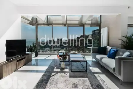 Beautiful Duplex for sale in Adma
