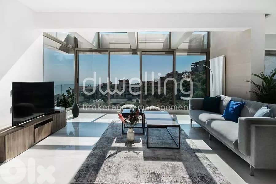 Beautiful Duplex for sale in Adma 0