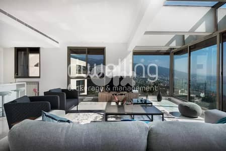 Beautiful Duplex for sale in Adma