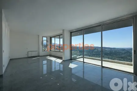 High end apartment for sale in Monteverde – CPGA107