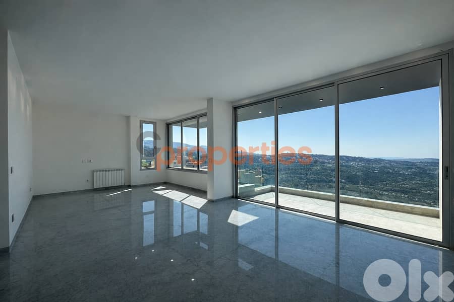 High end apartment for sale in Monteverde – CPGA107 0