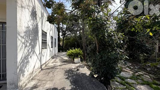 RWB342CA - Stand alone house for sale in Amchit Jbeil RWB342CA - Stand alone house for sale in Amchit Jbeil