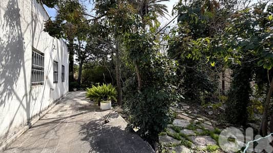 RWB342CA - Stand alone house for sale in Amchit Jbeil RWB342CA - Stand alone house for sale in Amchit Jbeil