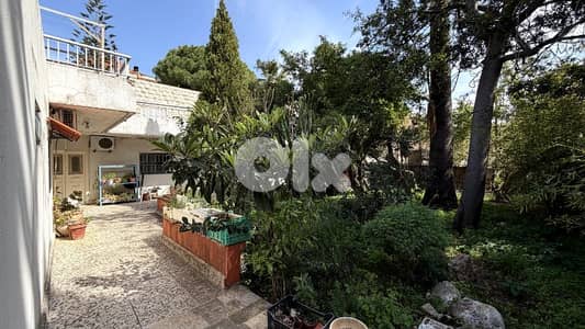 RWB342CA - Stand alone house for sale in Amchit Jbeil RWB342CA - Stand alone house for sale in Amchit Jbeil