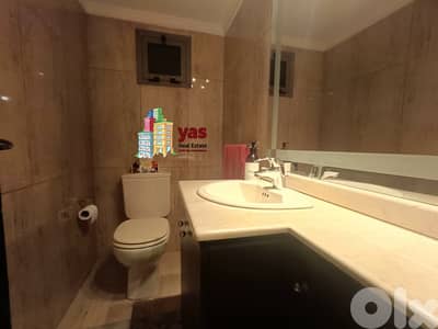 Dekweneh/Cityrama 180m2 | Furnished | High End | Classy Area | AA/TYT