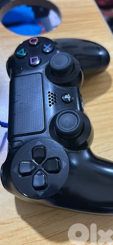 ps4 controller 0