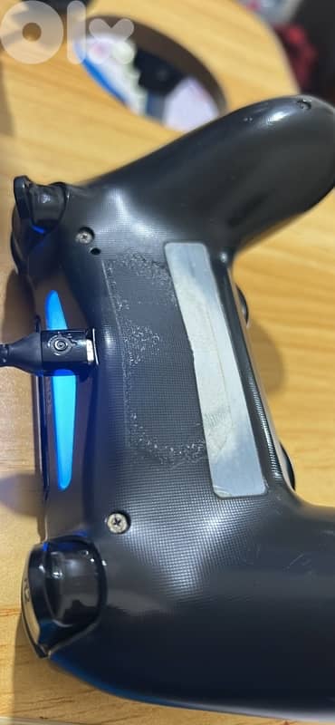 ps4 controller 1