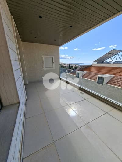 For Sale Duplex in Okaibe 220m ONLY for 210K دوبلكس في العقيبة