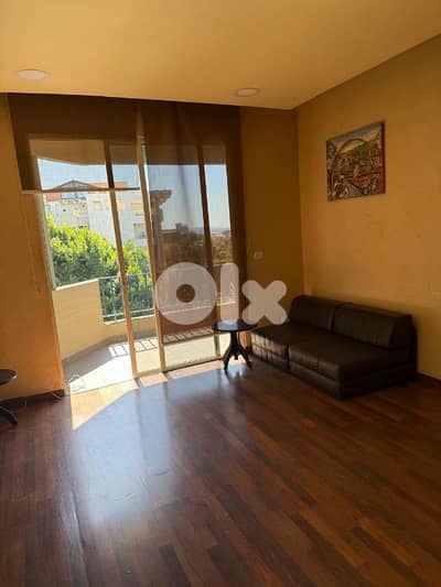 For Rent Chalet in Halat 80m² ONLY for 800$/month للإيجار في حالات