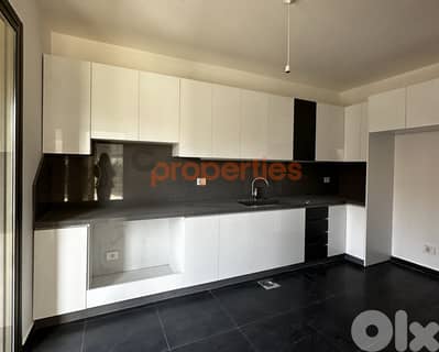 Apartment For Sale in Amchit – CPKCC62