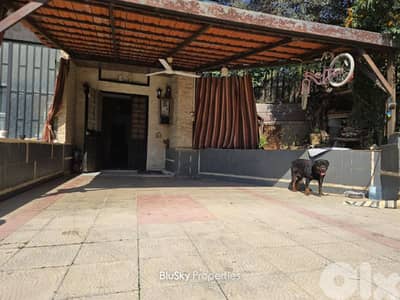 Apartment with Terrace For SALE In Monteverde شقة للبيع #PH