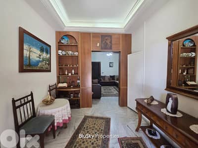 Apartment with Terrace For SALE In Monteverde شقة للبيع #PH
