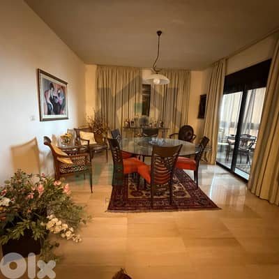 Apartment for sale in Kfarhbab شقة للبيع في  كفرحباب