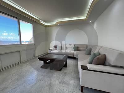 Panoramic Sea View/Jbeil/جبيل/prestigious living REF#EK133674 !
