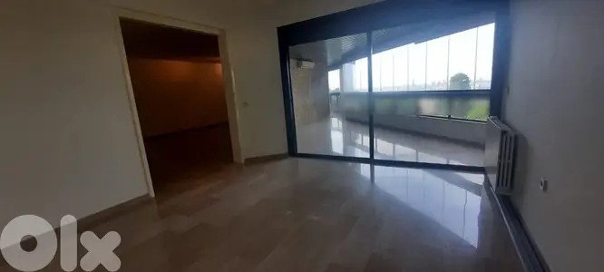 4 BEDROOMS | BAABDA PRIME | LONG TERM | OPEN VIEW, (BAR-111)