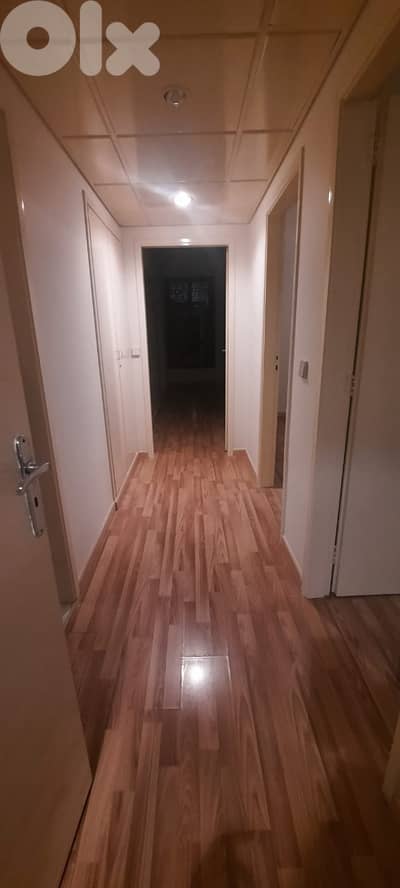 4 BEDROOMS | BAABDA PRIME | LONG TERM | OPEN VIEW, (BAR-111)