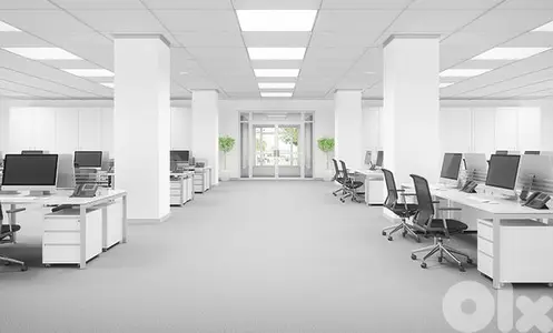 OFFICE | FURN EL CHEBBAK PRIME | 3 ROOMS, (FCR-134)