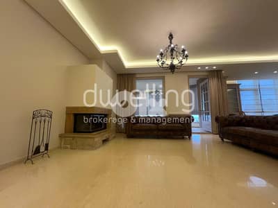 Luxury Living | 240 m² Apartment in Prime Kfarhbab