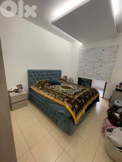 MODERN | NEW BUILDING | MAR ROUKOZ PRIME | 2 BEDS, (DE-333) A. G