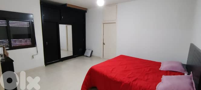 125 SQM Apartment For Sale In Awkar شقة للبيع #MH21221
