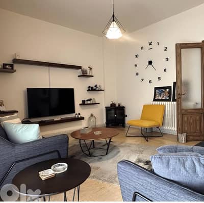 HOT DEAL | 3 BEDROOMS | MANSOURIEH PRIME | MODERN, (MA-487)