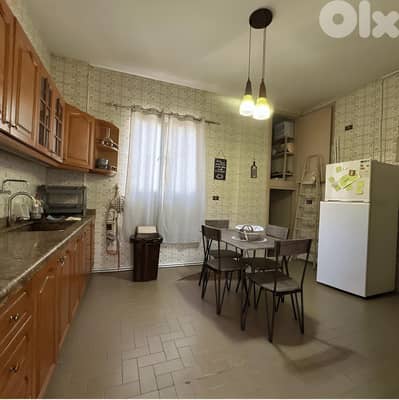 HOT DEAL | 3 BEDROOMS | MANSOURIEH PRIME | MODERN, (MA-487)