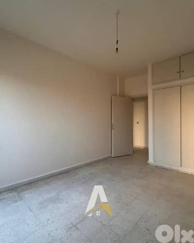 170 SQM Apartment In Mansourieh With Sea View