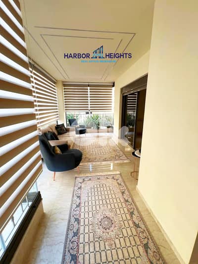 Apartment for Sale in Dekwaneh - شقة للبيع في الدكوانة