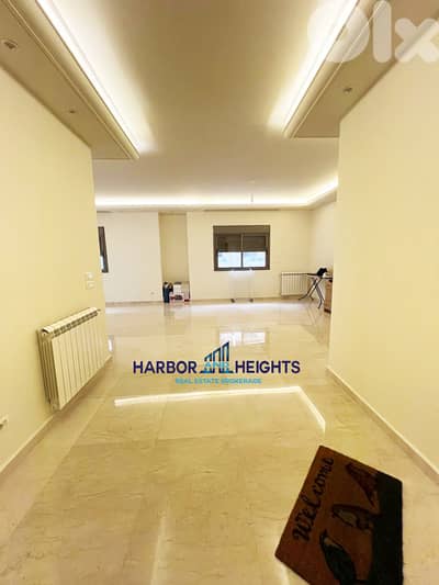 Apartment for Sale in Dekwaneh - شقة للبيع في الدكوانة