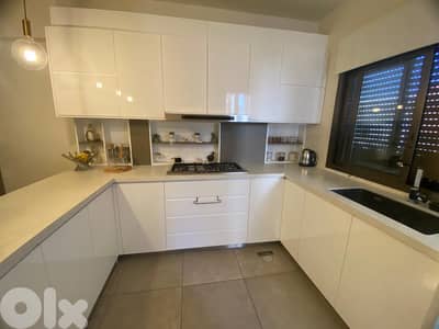 3 BEDROOMS | FULLY FURNISHED | DUPLEX | BSALIM PRIME, (BS-203) S. J