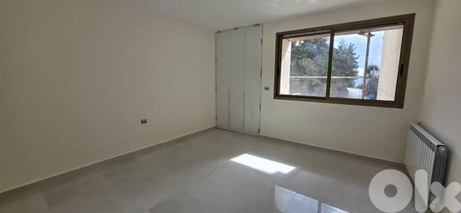 3 BEDROOMS | BAABDAT PRIME | HUGE BALCONY | OPEN VIEW, (BB-241)