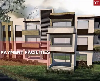 Under construction, private garden, Kfarsaroun/كفرصارون  REF#YT133676