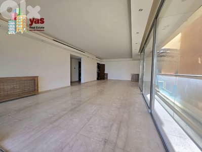 Achrafieh/Saifi 300m2 | Common Area | Classy Street | SVKH