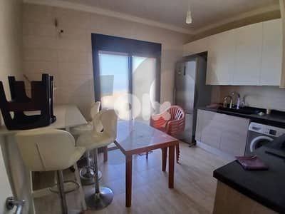 covered parking, 2 balconies, sea view,Halat/حالات REF#DC133679