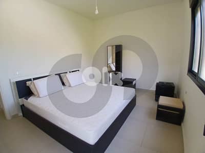 covered parking, 2 balconies, sea view,Halat/حالات REF#DC133679