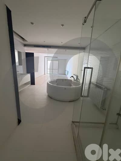 150 sqm terrace/Hazmieh/حازميه/STORAGE ROOM/JACUZZI REF#MU133678 !