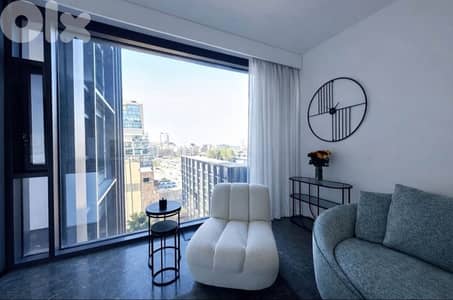 Luxurious 1B For Rent In Saifi | Unique Tower