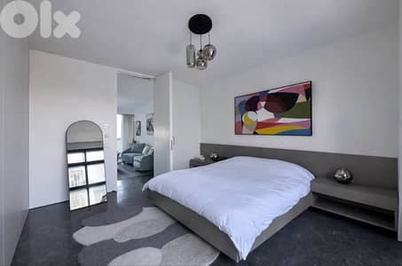 Luxurious 1B For Rent In Saifi | Unique Tower