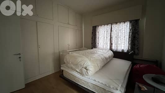 RWK184BA - Apartment For Sale in kfarhbab With Amazing Sea View
