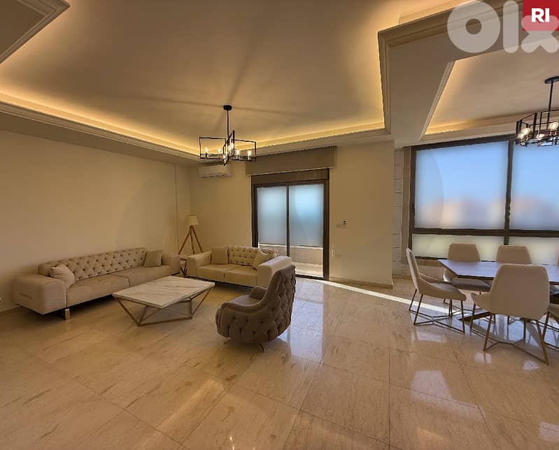 Heating installation, 3 balconies, Parking,batroun /بترون REF#RI133681 0