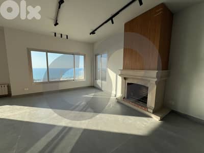 Maids room/ Sea view/Storage room/Biyada/بياضة ! REF#OY133683 !