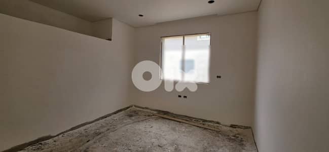 3 BEDOOMS | OPEN VIEW | HIGH-END FINISHING | 50% DP | BAABDAT (BB-242)