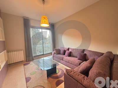 Luxury Apartment for Annual Rent - Ain El Mraiseh REF#AU133514
