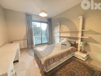 Luxury Apartment for Annual Rent - Ain El Mraiseh REF#AU133514