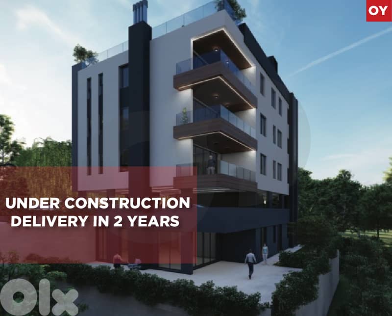 Under construction ,Starting Price 460.000, Bayada/بياضة  REF#OY133684 0