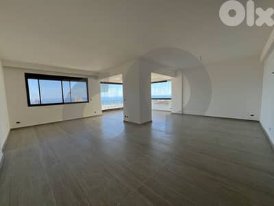 parking, sea and mountain view, renovated, Mtayleb/مطيلب REF#OY133686