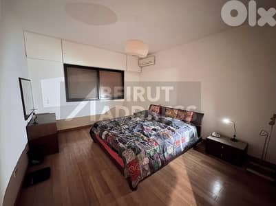 Achrafieh 3 Bdrm in Central Area