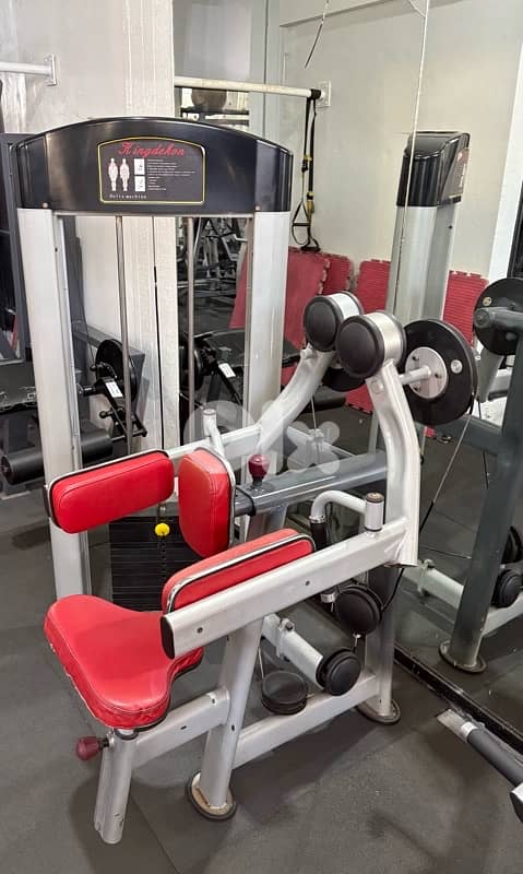 2 machines 1