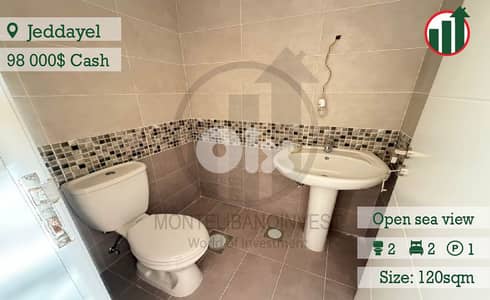 Apartment For Sale In Jeddayel!!